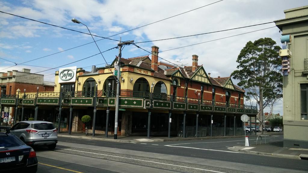 Camberwell Vacation Apartment Melbourne Exterior foto