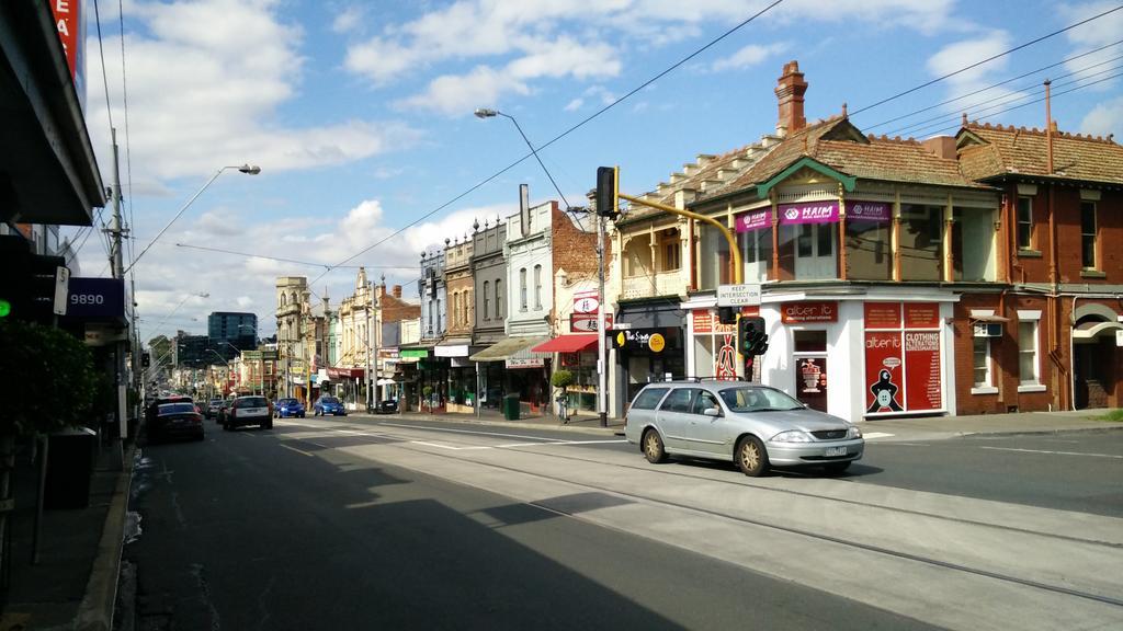 Camberwell Vacation Apartment Melbourne Exterior foto