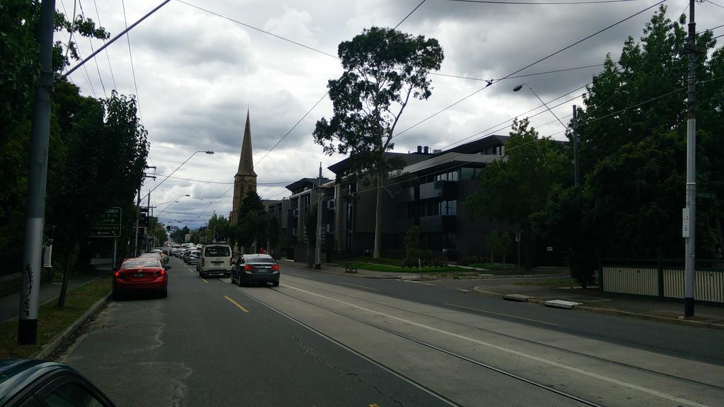 Camberwell Vacation Apartment Melbourne Exterior foto