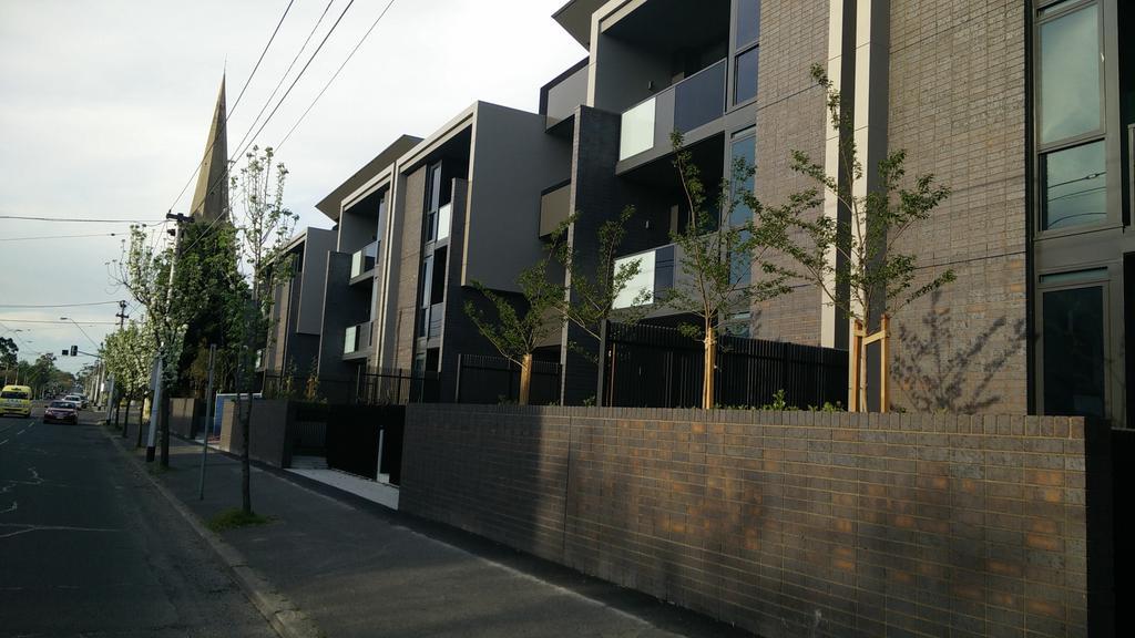 Camberwell Vacation Apartment Melbourne Exterior foto